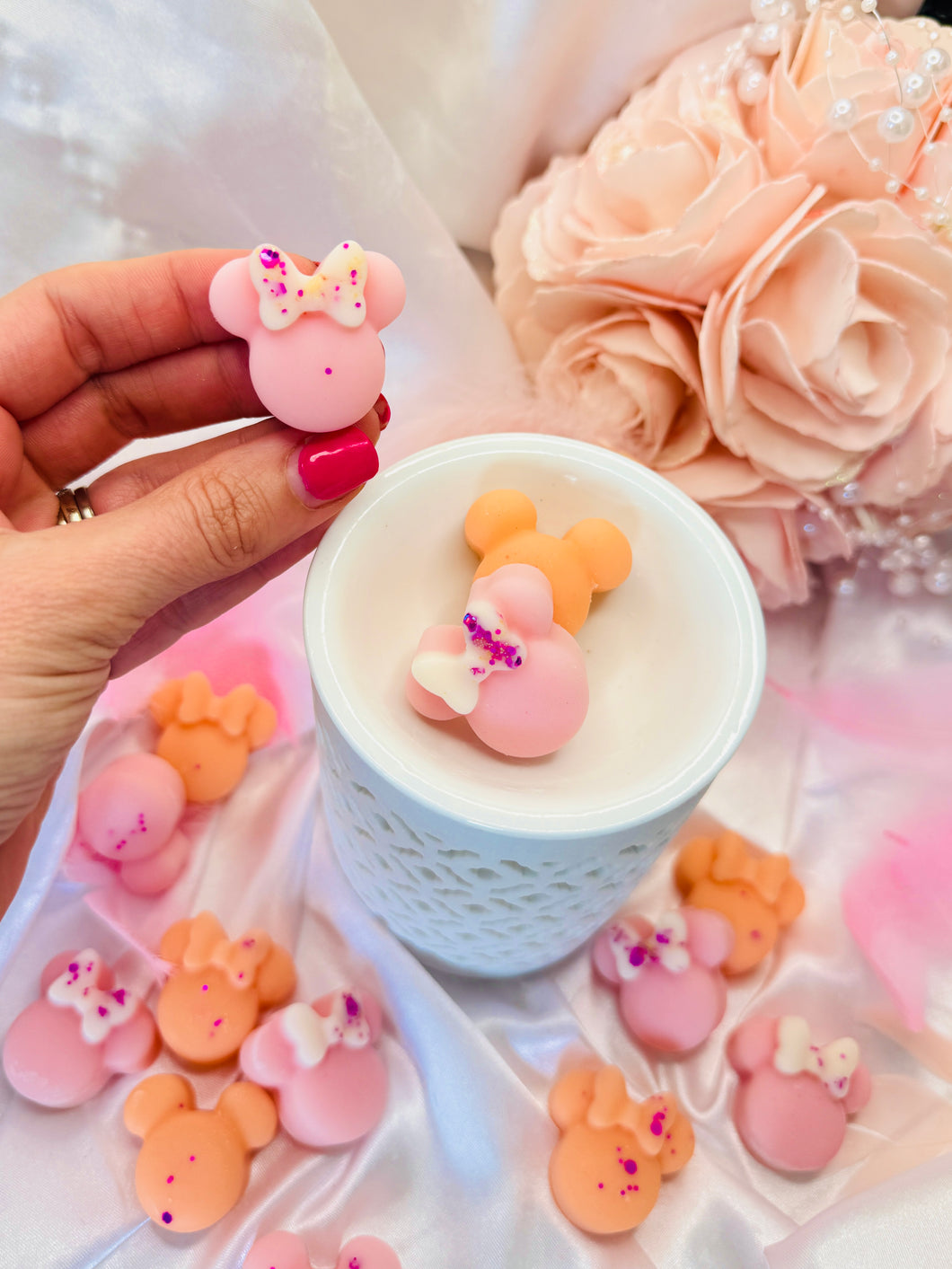 Holiday Romance 'Pretty Minnies'