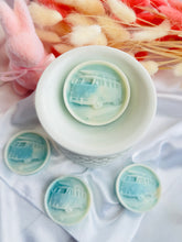 Load image into Gallery viewer, Sea Salt &amp; Vanilla 'Volkswagen Disc'

