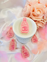 Load image into Gallery viewer, Talco Rosa &#39;Laundry Bottle&#39;

