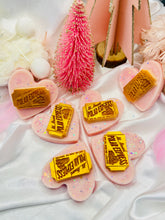 Load image into Gallery viewer, Son Of A Nutcracker &#39; Heart Slab&#39;
