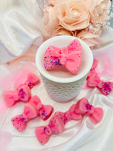Load image into Gallery viewer, Black Raspberry &amp; Vanilla &#39;Bows&#39;
