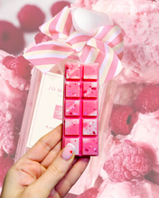 Load image into Gallery viewer, Raspberry Ripple Snapbar
