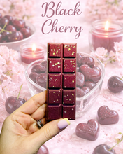 Load image into Gallery viewer, Black Cherry Snapbar
