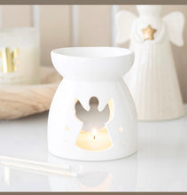 Load image into Gallery viewer, Angel Cut Out Burner
