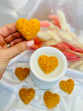 Load image into Gallery viewer, Eilish 'Rose Heart'
