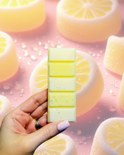 Load image into Gallery viewer, Lemon Sherbet Snapbar

