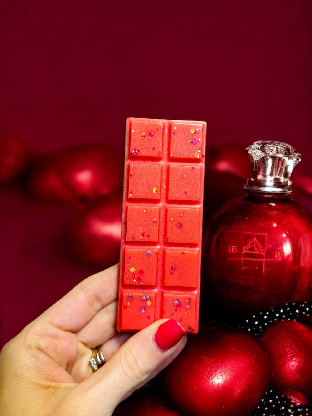 Eden Juicy Apple (Kayali) Snapbar