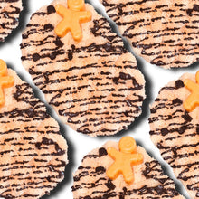 Load image into Gallery viewer, Baked Gingerbread Soap Sponge
