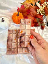 Load image into Gallery viewer, Roasted Chestnuts &amp; Embers Snapbar
