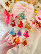 Load image into Gallery viewer, 12 Days Of Christmas &#39;Tree Clam&#39;
