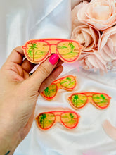 Load image into Gallery viewer, Bikini Time &#39;Sunglasses&#39;

