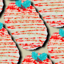 Load image into Gallery viewer, Mistletoe Kisses Soap Sponge
