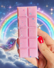 Load image into Gallery viewer, Unicorn Sparkle Snapbar
