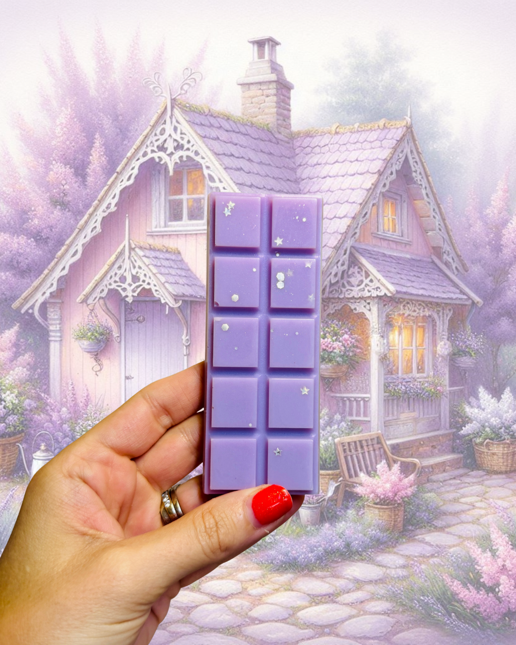 Odourfade™️ Lavindin Retreat Snapbar