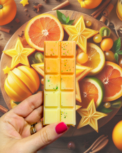 Load image into Gallery viewer, Starburst Snapbar
