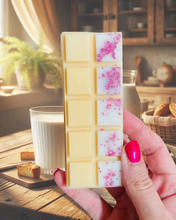 Load image into Gallery viewer, Buttermilk &amp; Biscotti Snapbar
