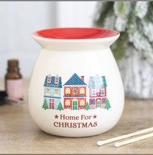 Load image into Gallery viewer, Home For Christmas Burner
