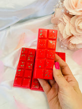 Load image into Gallery viewer, Red Rhubarb Snapbar

