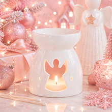Load image into Gallery viewer, Angel Cut Out Burner
