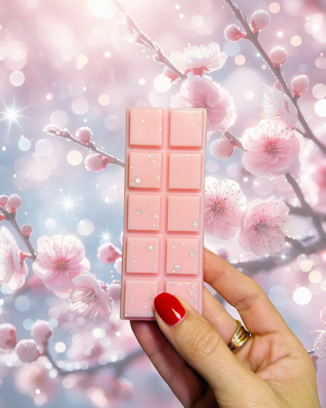 Odourfade™️ Blossom In Bloom Snapbar