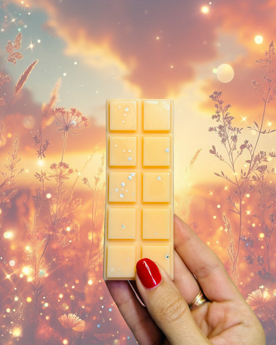 Odourfade™️ Radiant Sunset Snapbar