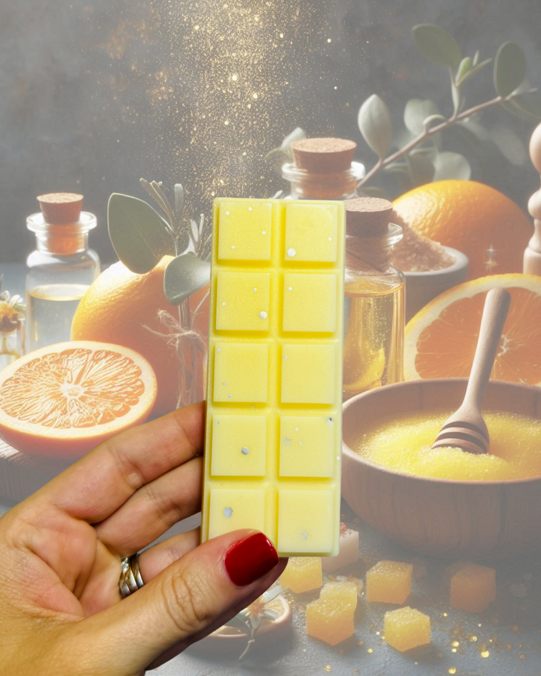 Odourfade™️ Energising Spa Snapbar