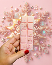 Load image into Gallery viewer, Caramel Snowflake Snapbar
