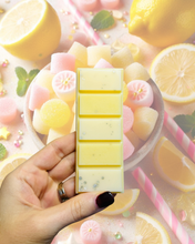 Load image into Gallery viewer, Lemon Sherbet Snapbar
