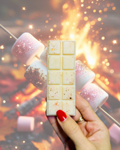 Load image into Gallery viewer, Marshmallow Roast Snapbar
