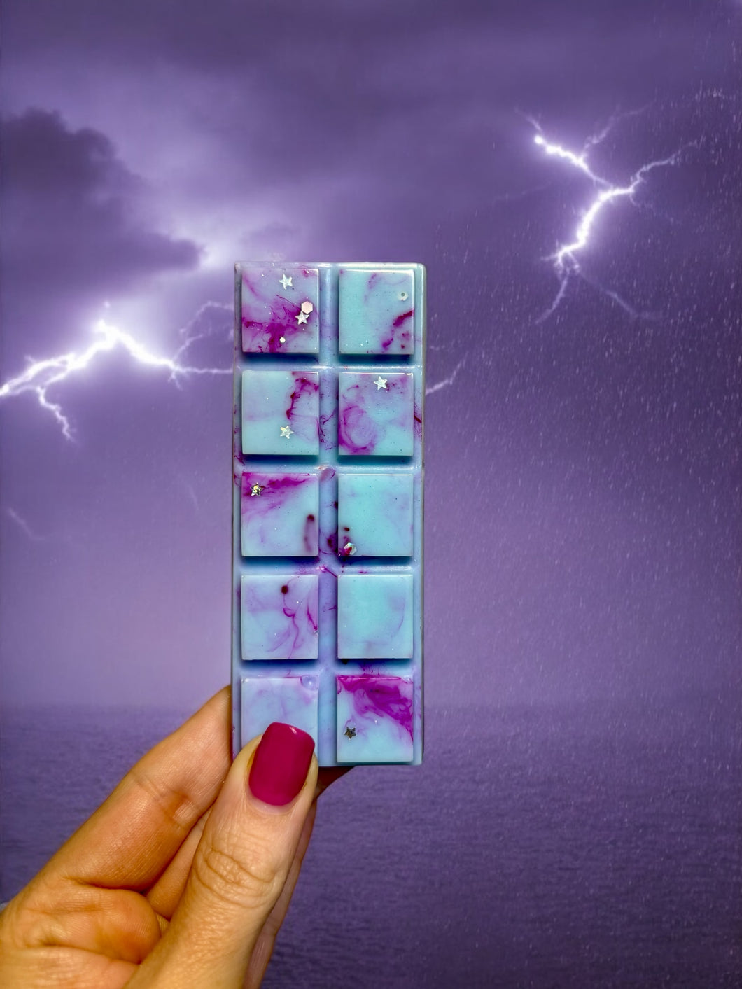 Summer Storms Snapbar