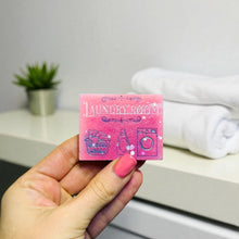 Load image into Gallery viewer, Heaven Scent &#39;Laundry Slab&#39;
