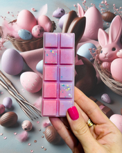 Load image into Gallery viewer, Chocolate Eggs Snapbar
