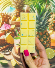 Load image into Gallery viewer, Pineapple Punch Snapbar
