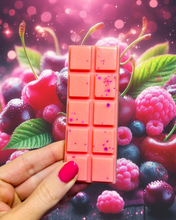 Load image into Gallery viewer, Berry Splash Odouraze Snapbar
