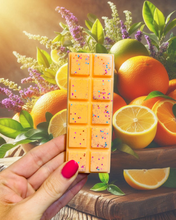 Load image into Gallery viewer, Citrus &amp; Verbena Odouraze Snapbar
