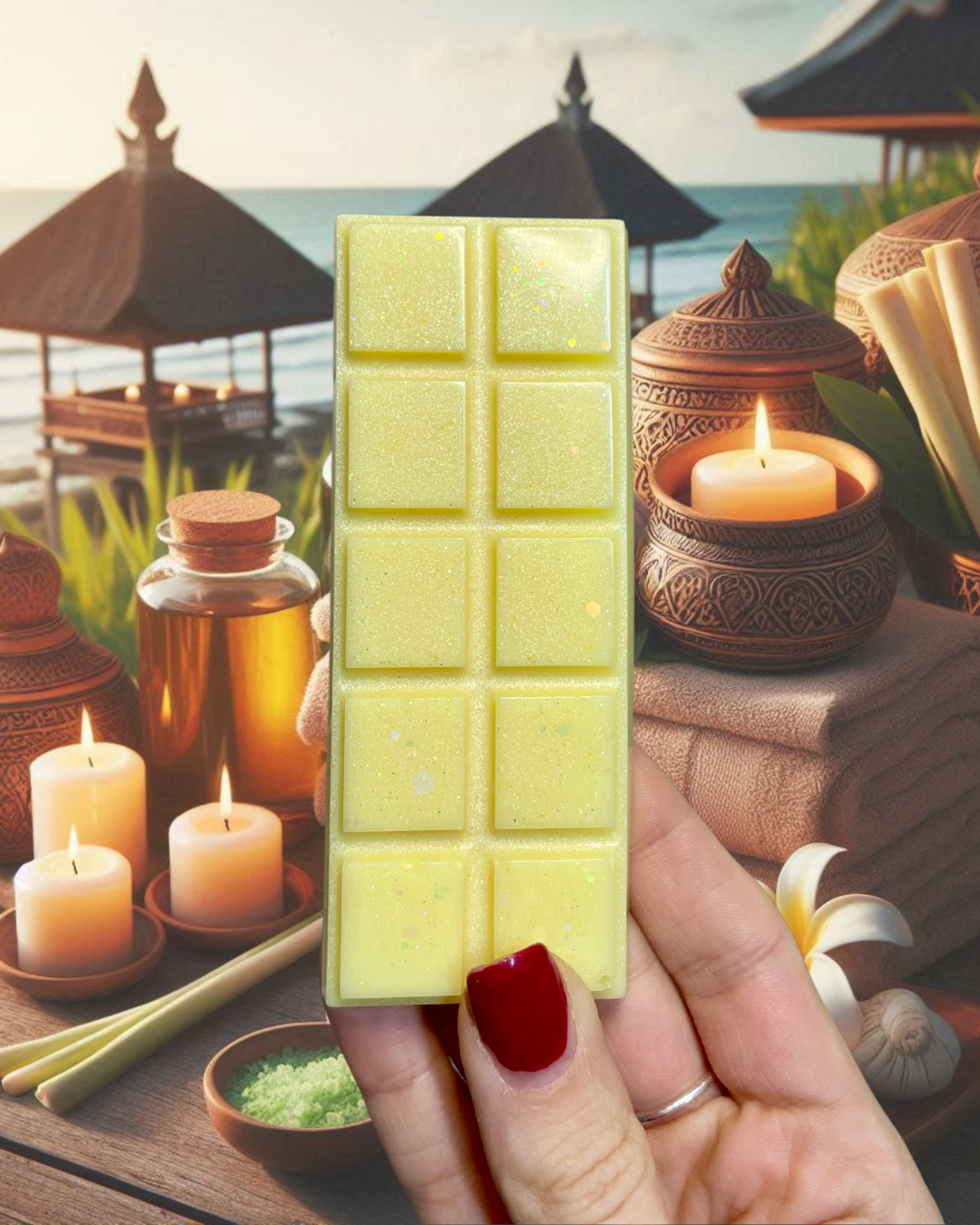 Bali Spa Snapbar