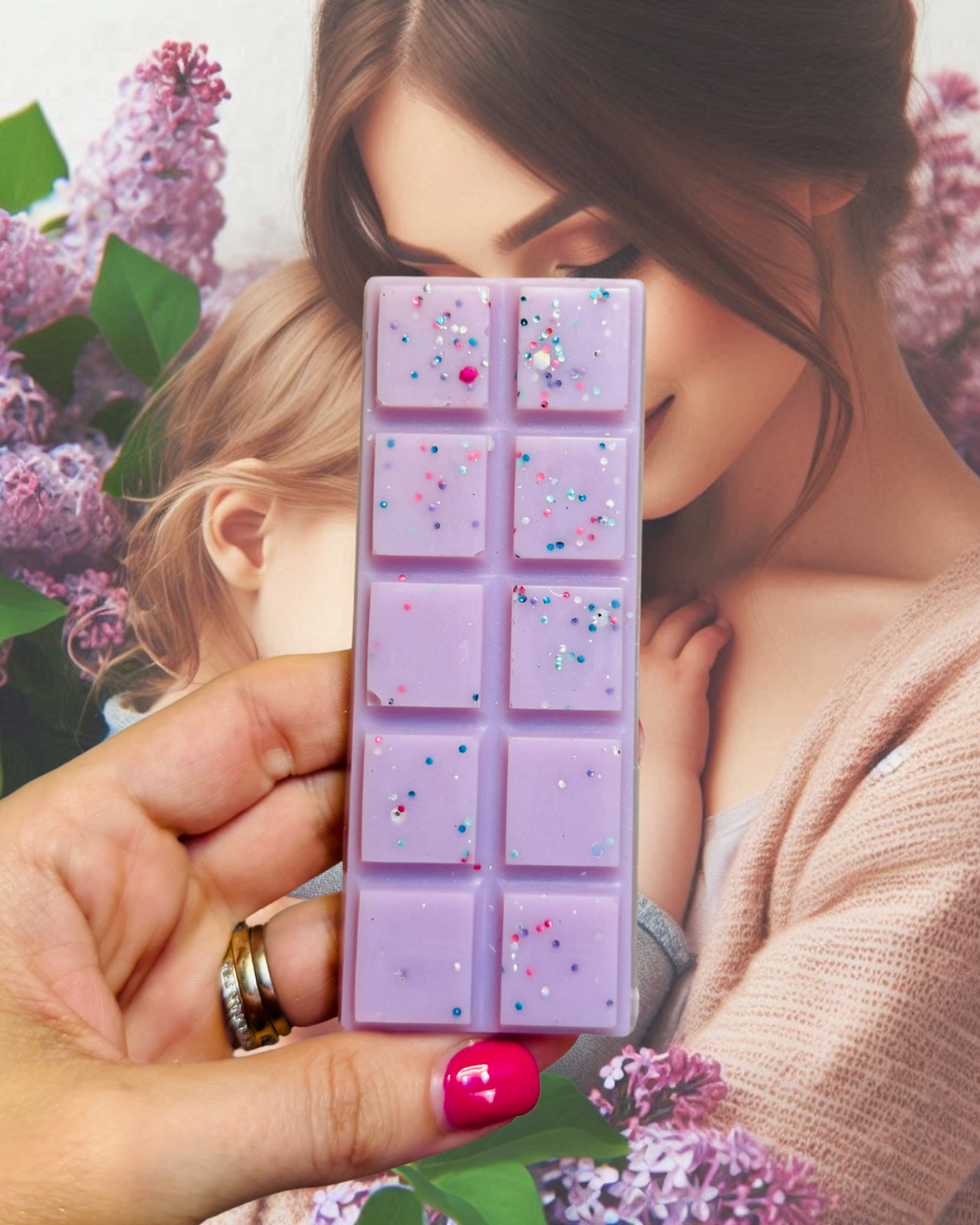 Mother's Love Snapbar