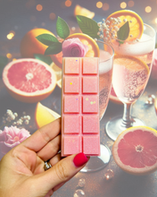 Load image into Gallery viewer, Sparkling Fizz &amp; Citrus Snapbar

