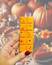 Load image into Gallery viewer, Sweet Potato Pie Snapbar
