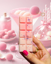 Load image into Gallery viewer, Sugared Lychee Martini Snapbar
