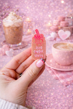 Load image into Gallery viewer, Coffee Cream 'Iced Coffee Girly'
