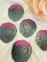 Load image into Gallery viewer, Black Opium &#39;Signature Lion&#39;
