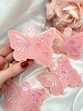 Load image into Gallery viewer, Born To Rome 'Flower Fairy'
