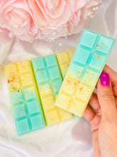 Load image into Gallery viewer, Lemongrass &amp; Ginger Snapbar

