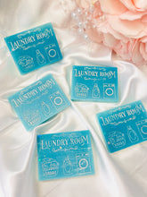 Load image into Gallery viewer, Caring Fairy 'Laundry Slab'
