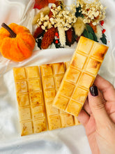 Load image into Gallery viewer, Pumpkin Cream Crumble Snapbar
