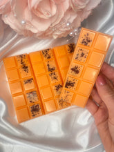 Load image into Gallery viewer, Chocolate Orange Snapbar

