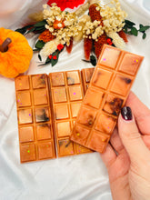 Load image into Gallery viewer, Pumpkin Pecan Waffles Snapbar
