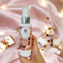 Load image into Gallery viewer, &#39;Autumn &amp; Winter&#39; Room &amp; Linen Spray&#39;s
