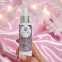 Load image into Gallery viewer, &#39;Autumn &amp; Winter&#39; Room &amp; Linen Spray&#39;s
